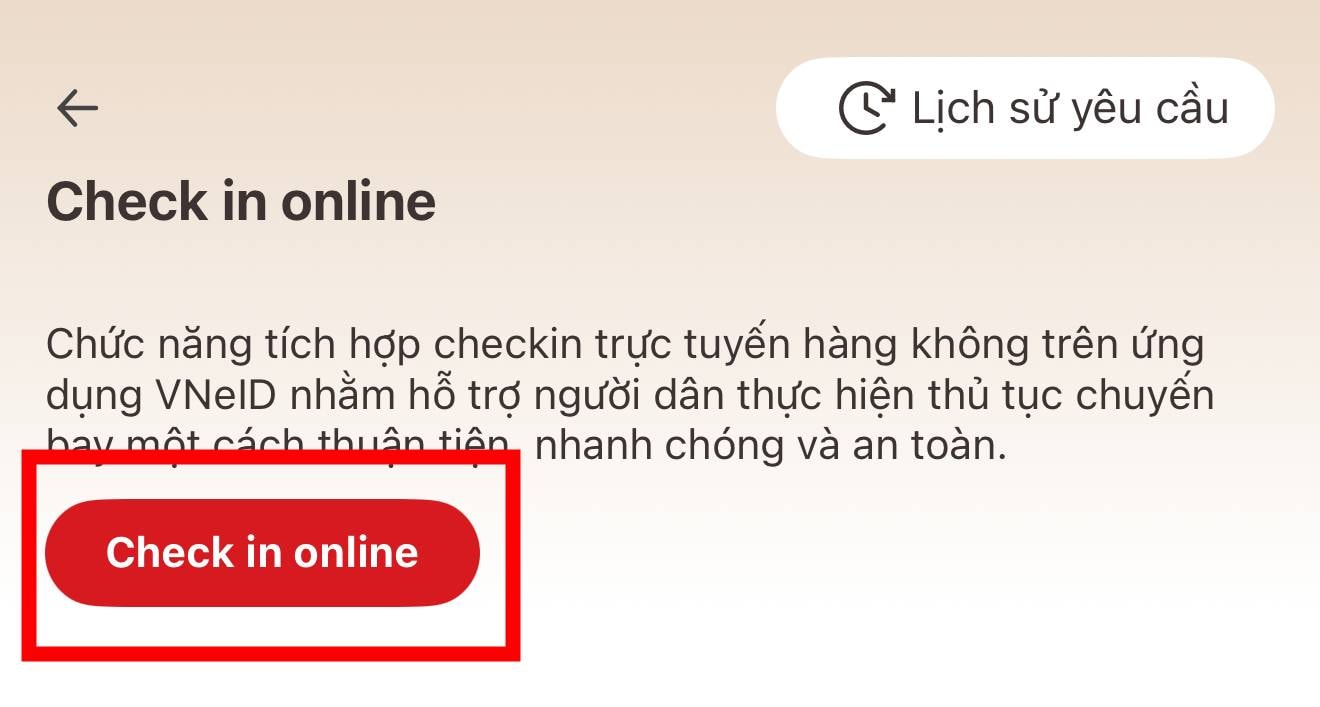 Thông báo quan trọng tới tất cả hành khách đi máy bay từ ngày 1/12- Ảnh 4. Thông báo quan trọng tới tất cả hành khách đi máy bay từ ngày 1/12- Ảnh 4.