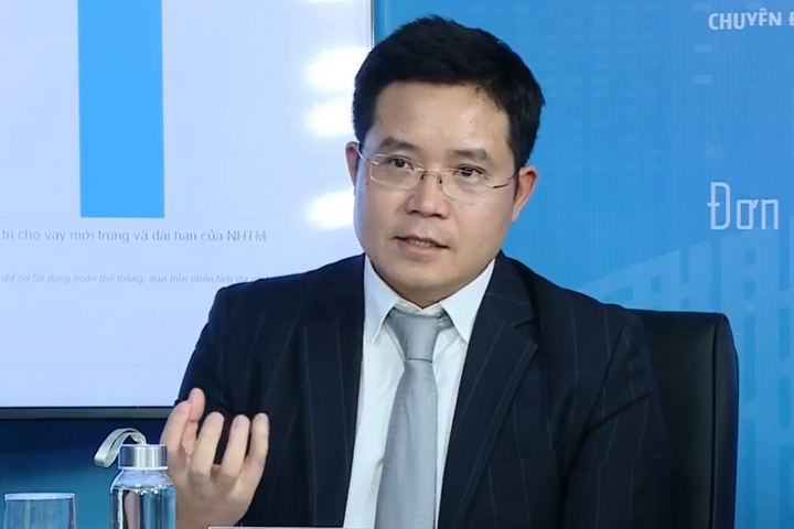 "Kể cả công ty có vốn 1 tỷ đồng, từng tuyên bố tự chi 100 tỷ USD vẫn có thể làm đường sắt cao tốc Bắc - Nam"- Ảnh 2. "Kể cả công ty có vốn 1 tỷ đồng, từng tuyên bố tự chi 100 tỷ USD vẫn có thể làm đường sắt cao tốc Bắc - Nam"- Ảnh 2.