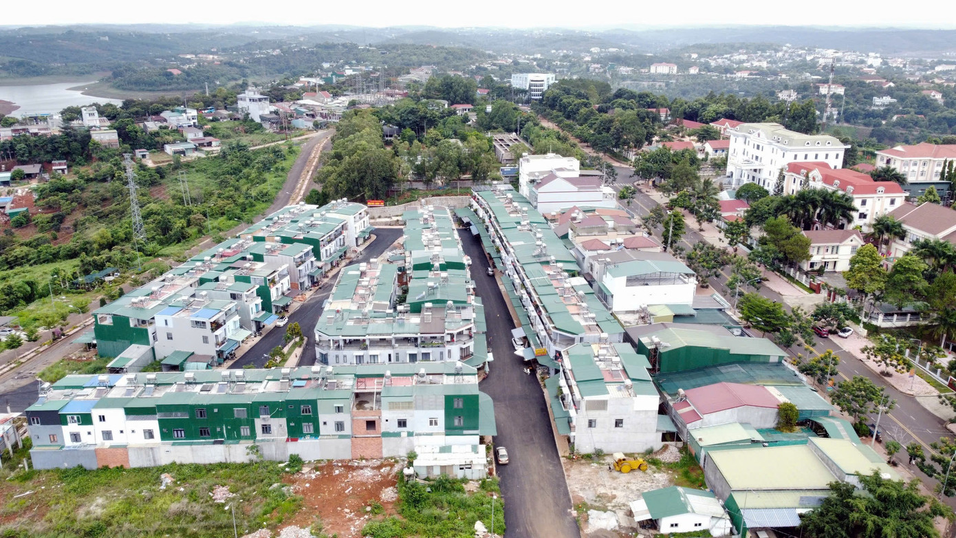 Đề nghị chuyển hồ sơ sang cơ quan điều tra vụ 'bán nhầm' nhà ở xã hội- Ảnh 1.