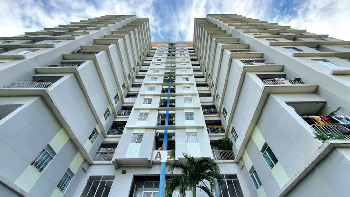 Thành lập quỹ nhà ở quốc gia: Người nghèo, người trẻ thêm cơ hội an cư?- Ảnh 1.