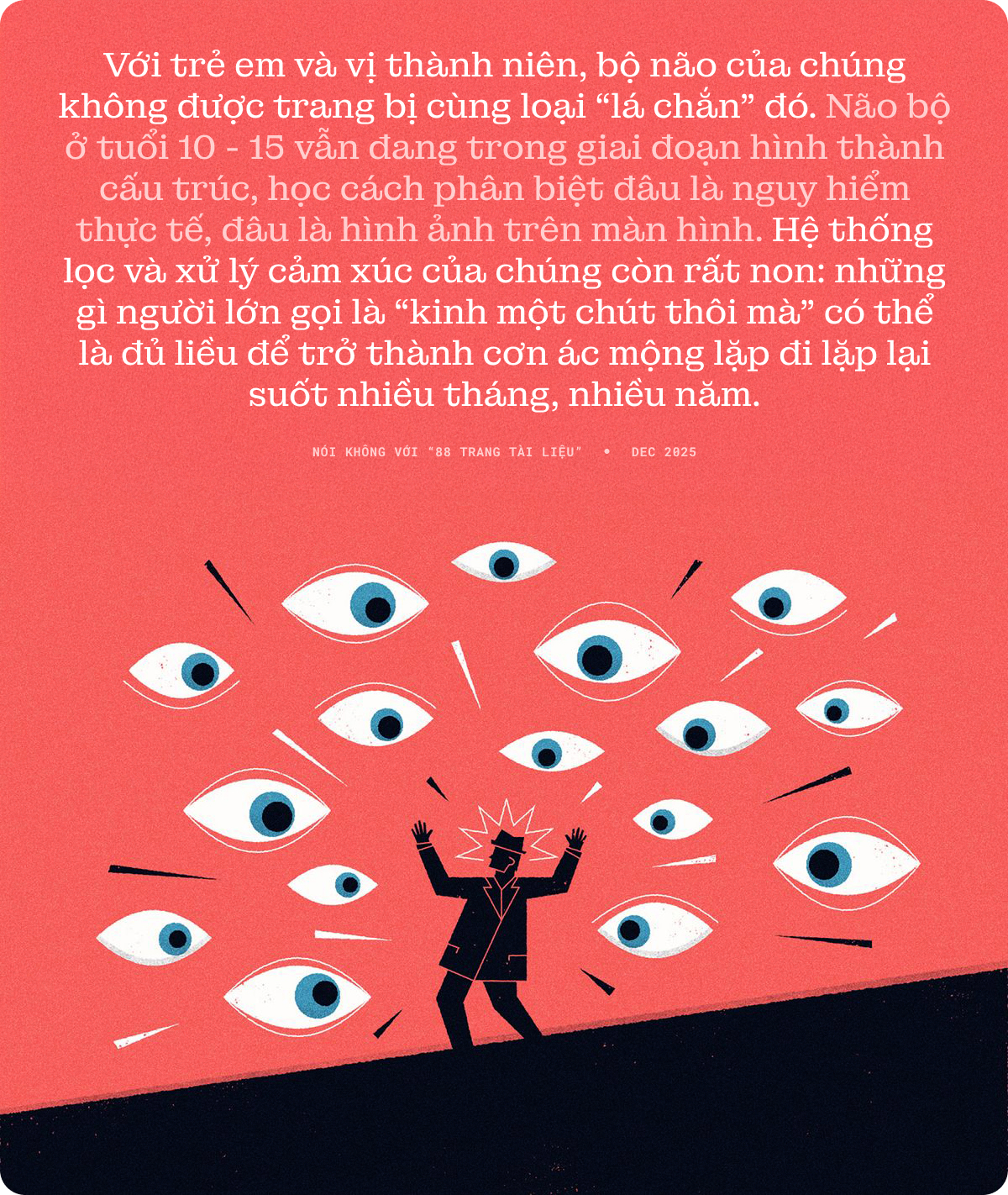 Nói KHÔNG với “88 trang tài liệu”: Hãy dành tâm trí cho những điều tử tế!- Ảnh 5.