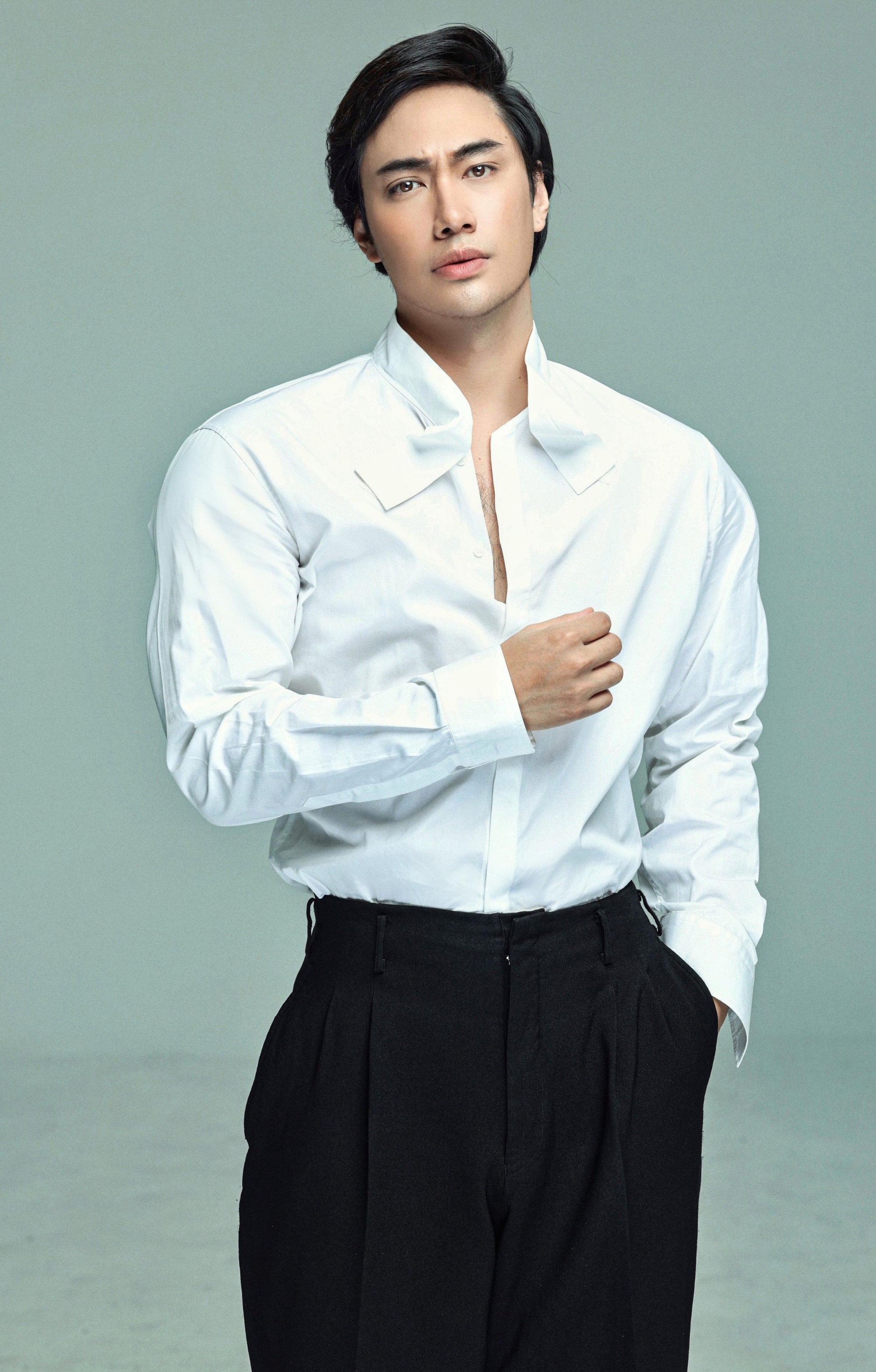 Cơ ngơi của cháu trai gia tộc quyền lực hàng đầu Việt Nam- Ảnh 2.