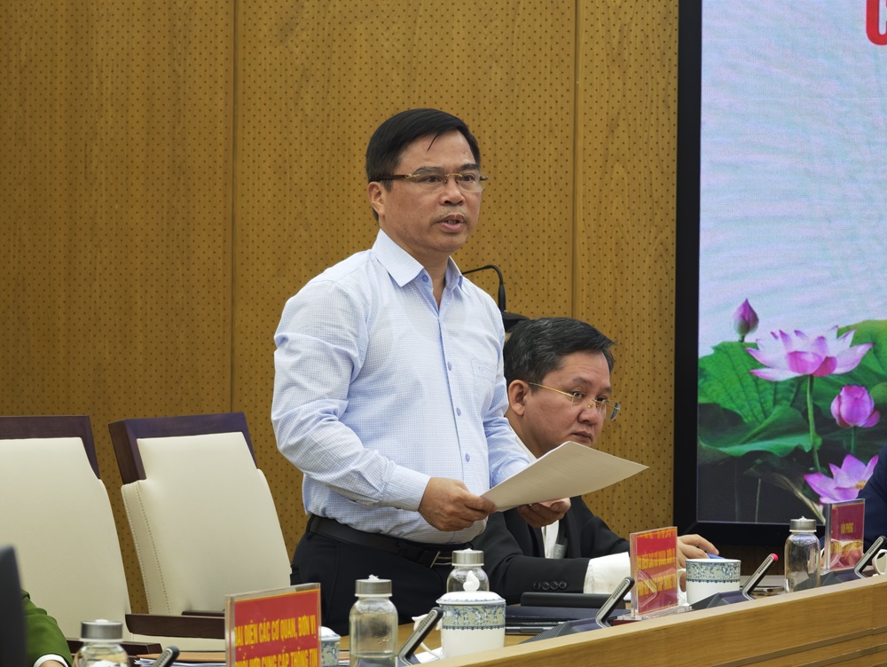 Hải Phòng “cấp tốc” giải phóng mặt bằng để triển khai siêu dự án đường sắt hơn 8,3 tỷ USD sẽ đi qua 23 xã, phường tại thành phố- Ảnh 2. Hải Phòng “cấp tốc” giải phóng mặt bằng để triển khai siêu dự án đường sắt hơn 8,3 tỷ USD sẽ đi qua 23 xã, phường tại thành phố- Ảnh 2.