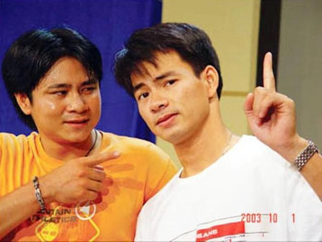 Tình bạn "trăm năm có một" của Cục trưởng Xuân Bắc và Tiến sĩ Tự Long- Ảnh 4.