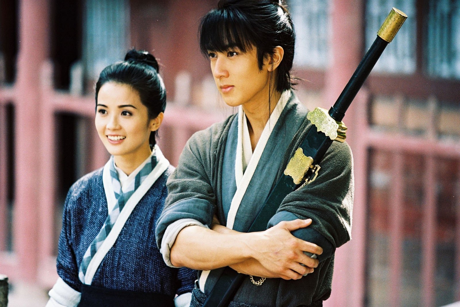 Có phải mỹ nam này uống thuốc trường sinh không mà trẻ mãi thế: U50 mà tưởng con của bạn cùng lứa- Ảnh 3.