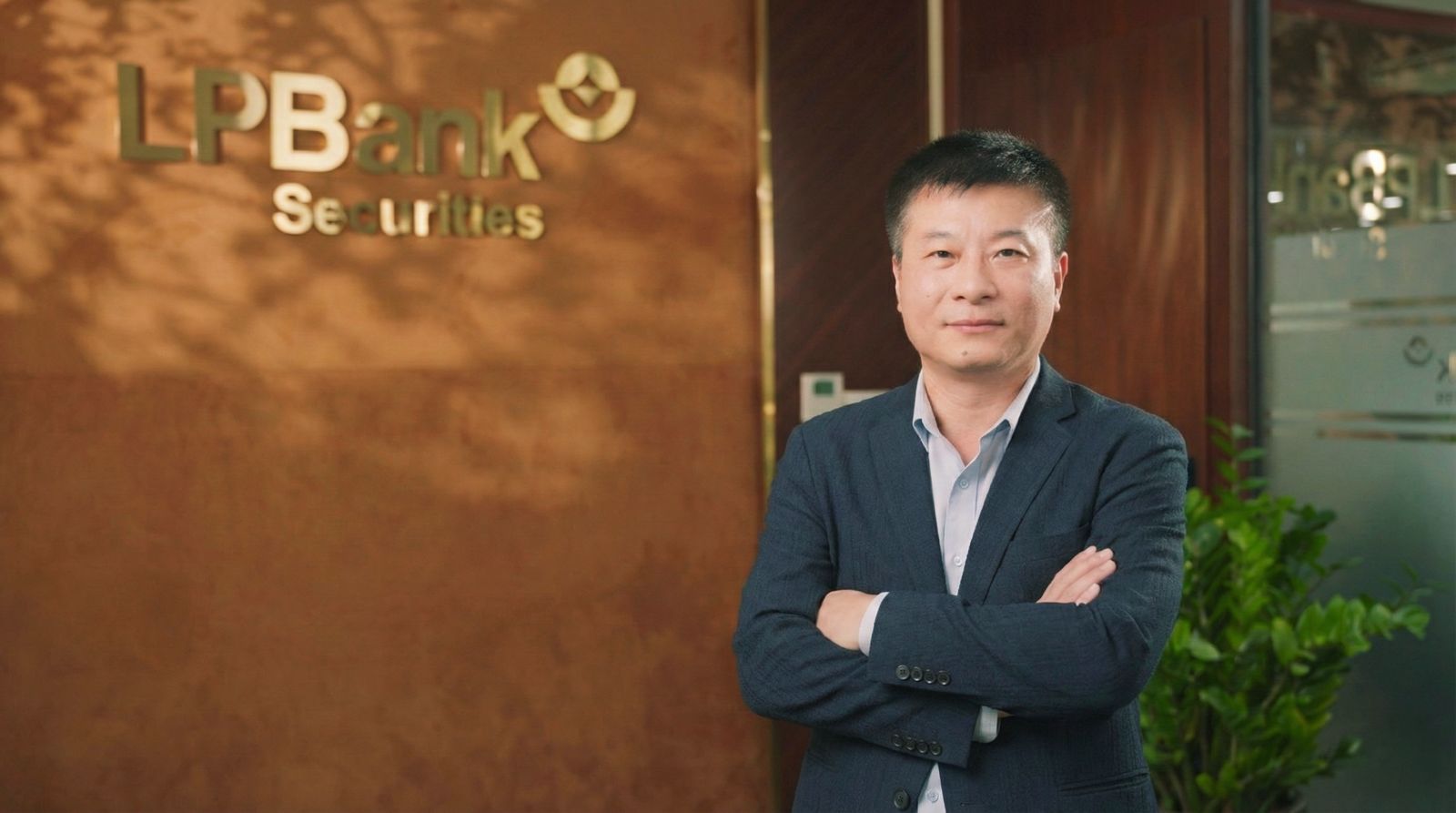 LPBS chuyển đổi số cùng eCloudvalley, nâng tầm trải nghiệm khách hàng với hỗ trợ từ AWS- Ảnh 1. LPBS chuyển đổi số cùng eCloudvalley, nâng tầm trải nghiệm khách hàng với hỗ trợ từ AWS- Ảnh 1.