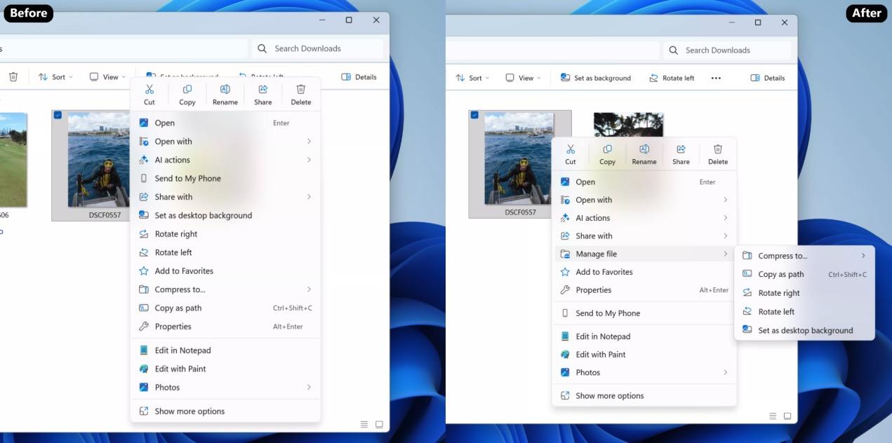 Microsoft thừa nhận File Explorer quá chậm, đang tìm cách để sửa lỗi- Ảnh 1.