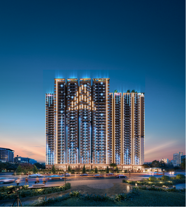 TP.HCM quy hoạch TOD rầm rộ, loạt dự án khu Đông tăng nhiệt- Ảnh 2. TP.HCM quy hoạch TOD rầm rộ, loạt dự án khu Đông tăng nhiệt- Ảnh 2.