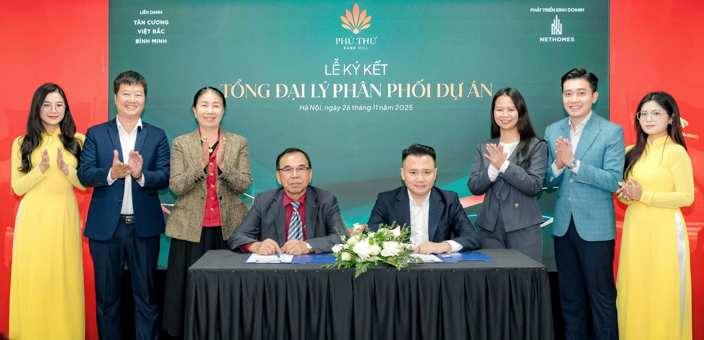 Thế “kiềng 3 chân” vững chắc bảo chứng cho dự án Phú Thứ Park Hill- Ảnh 2. Thế “kiềng 3 chân” vững chắc bảo chứng cho dự án Phú Thứ Park Hill- Ảnh 2.