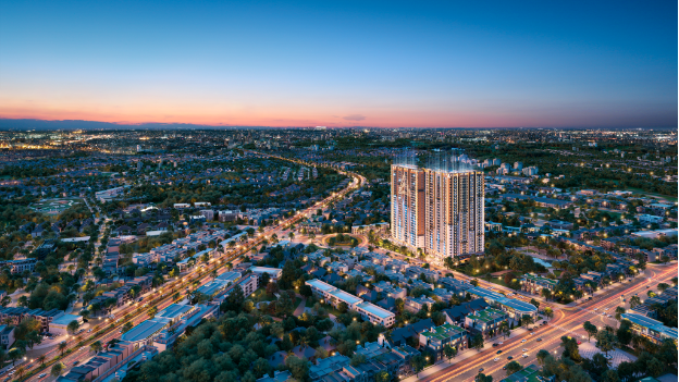 TP.HCM quy hoạch TOD rầm rộ, loạt dự án khu Đông tăng nhiệt- Ảnh 3. TP.HCM quy hoạch TOD rầm rộ, loạt dự án khu Đông tăng nhiệt- Ảnh 3.