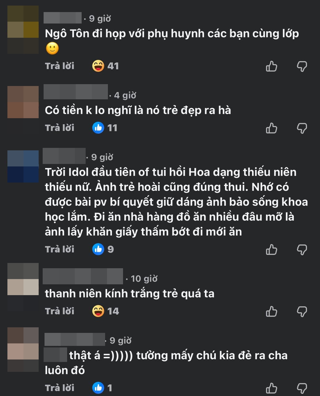 Có phải mỹ nam này uống thuốc trường sinh không mà trẻ mãi thế: U50 mà tưởng con của bạn cùng lứa- Ảnh 2.