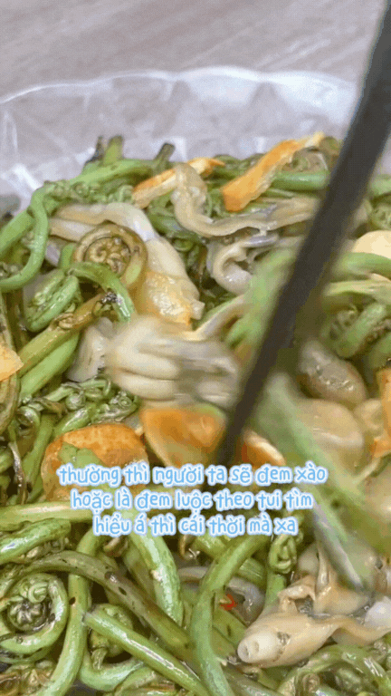 Loại rau được người miền Tây coi như "thần dược", vừa "bén mồi" vừa tốt cho sức khỏe- Ảnh 13.