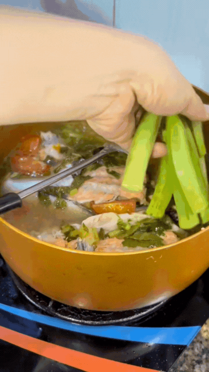 Loại rau được người miền Tây coi như "thần dược", vừa "bén mồi" vừa tốt cho sức khỏe- Ảnh 8.