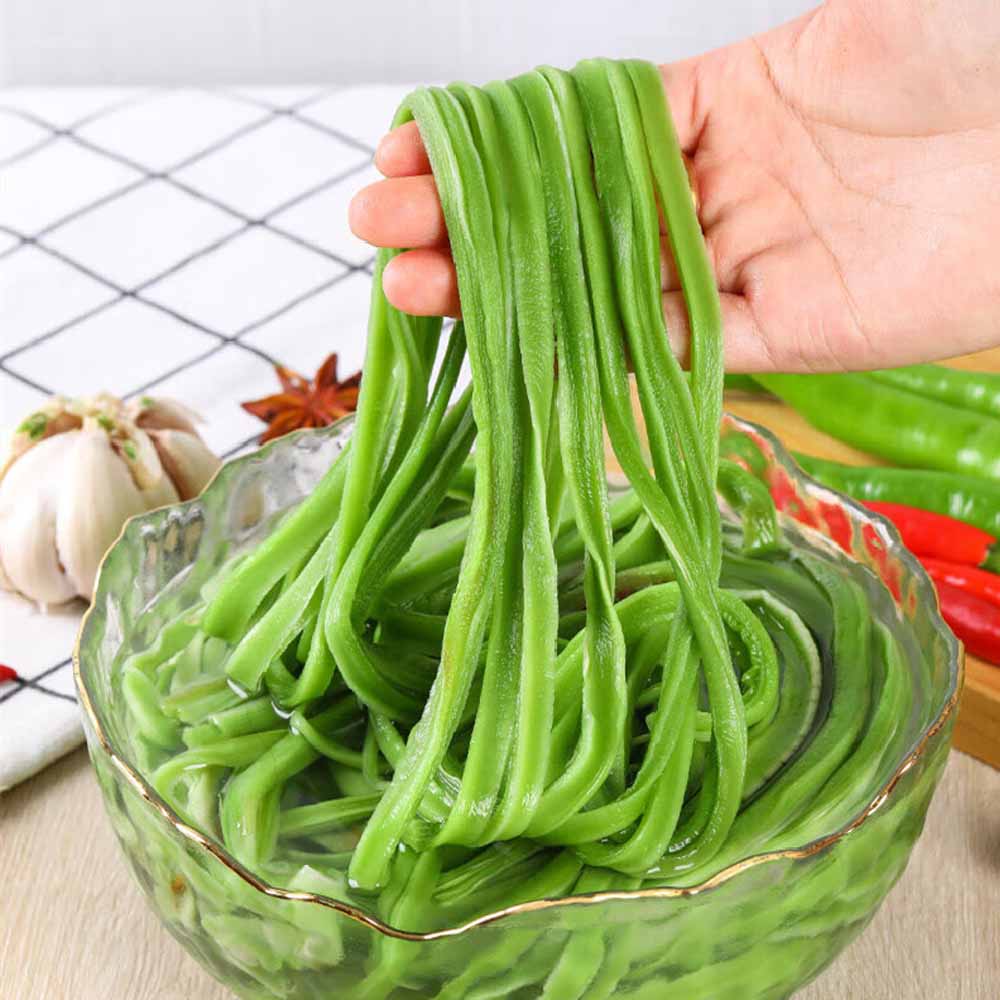 Loại rau giòn sần sật, hơn nửa triệu đồng/kg, giúp sống lâu, trẻ khỏe: Việt Nam có rất nhiều- Ảnh 2.