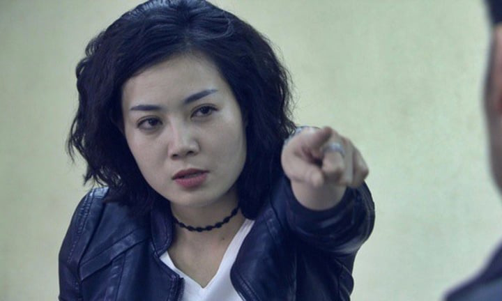 Nữ diễn viên đóng nhiều phim top 1 rating nhất Việt Nam: Đã đẹp còn giỏi, khen mãi cũng bế tắc ngôn từ- Ảnh 2. Nữ diễn viên đóng nhiều phim top 1 rating nhất Việt Nam: Đã đẹp còn giỏi, khen mãi cũng bế tắc ngôn từ- Ảnh 2.