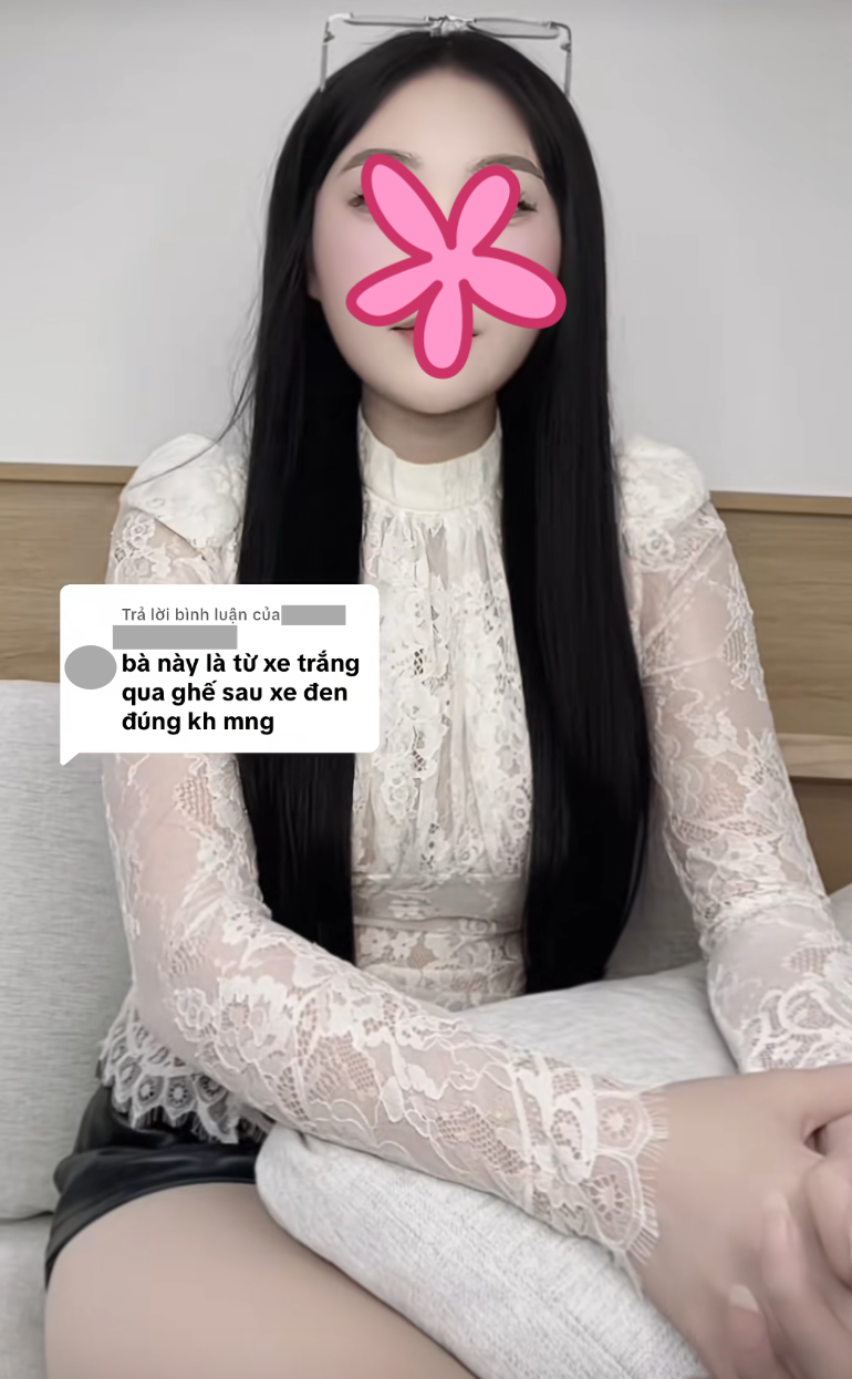 Nữ sale BĐS lên tiếng khi bị nhầm là nữ chính trong clip “bãi đất trống”- Ảnh 3.