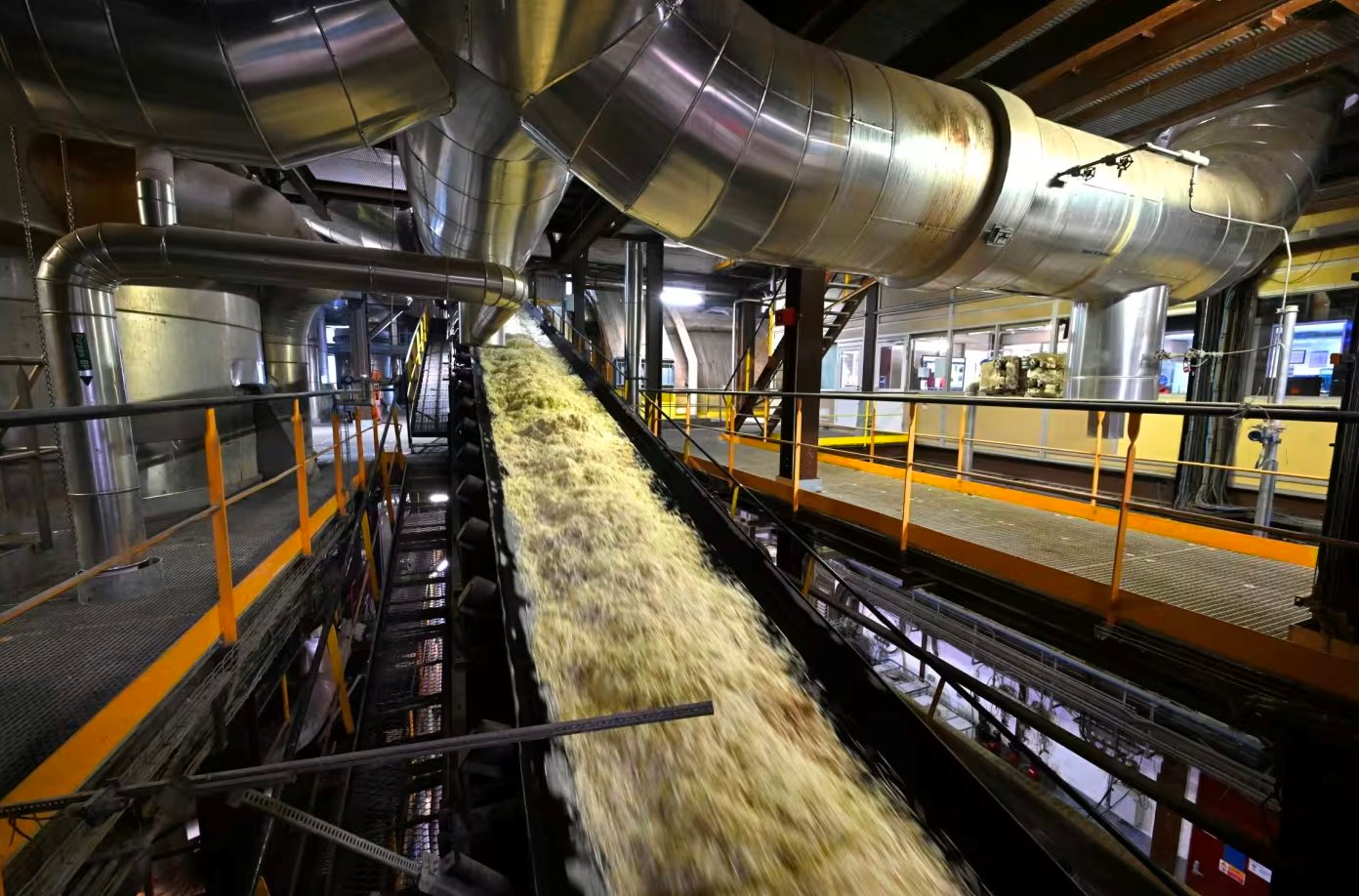 Một ngành ở châu Âu gặp khủng hoảng nghiêm trọng: Càng làm càng lỗ, giá chạm đáy, biên lợi nhuận rơi xuống âm- Ảnh 1.