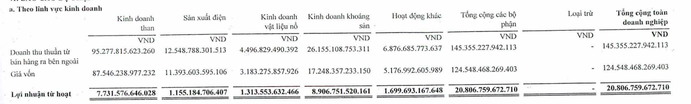 Thanh tra việc quản lý vốn và tài sản nhà nước tại TKV- Ảnh 2. Thanh tra việc quản lý vốn và tài sản nhà nước tại TKV- Ảnh 2.
