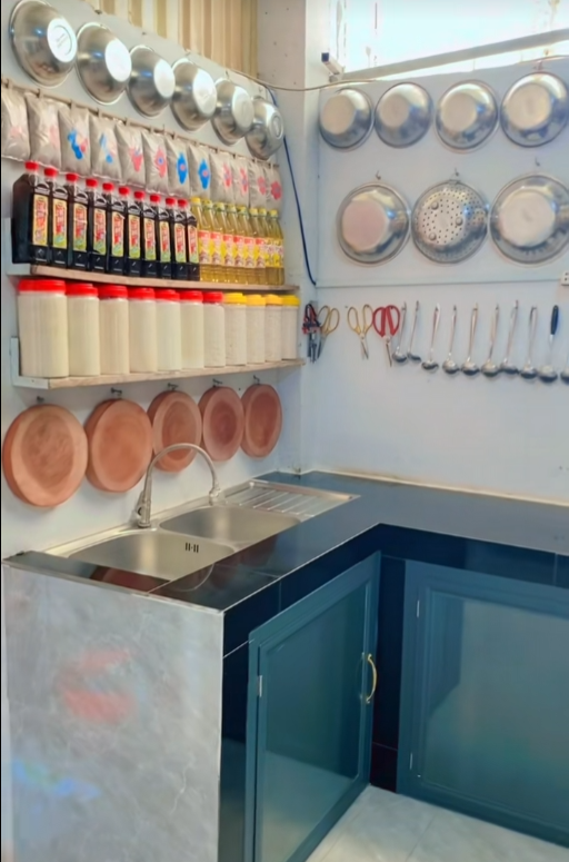 “Bảo vật” trong bếp của người miền Tây, cả nước thấy thú vị- Ảnh 7.