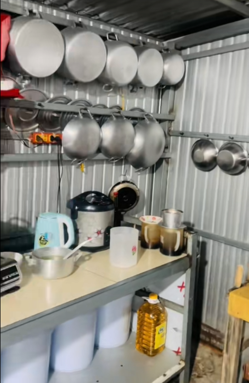 “Bảo vật” trong bếp của người miền Tây, cả nước thấy thú vị- Ảnh 5.