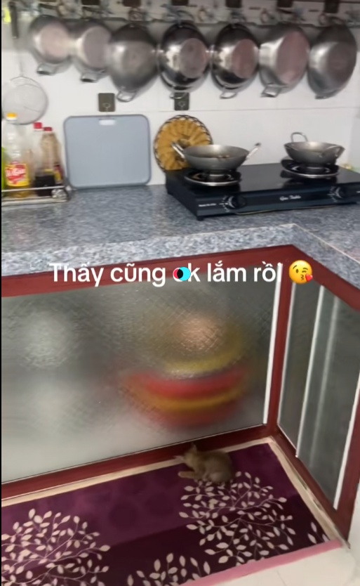 “Bảo vật” trong bếp của người miền Tây, cả nước thấy thú vị- Ảnh 8.