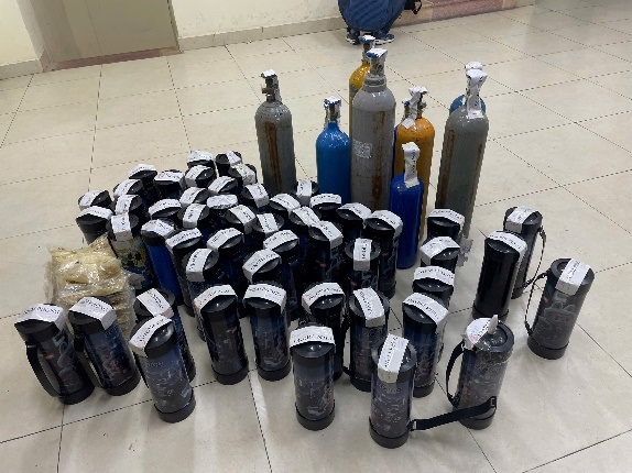 Tạm giữ hình sự nhân viên karaoke Mai Thị Phương- Ảnh 2.