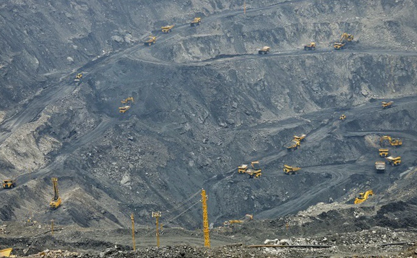 Thanh tra việc quản lý vốn và tài sản nhà nước tại TKV- Ảnh 1. Thanh tra việc quản lý vốn và tài sản nhà nước tại TKV- Ảnh 1.