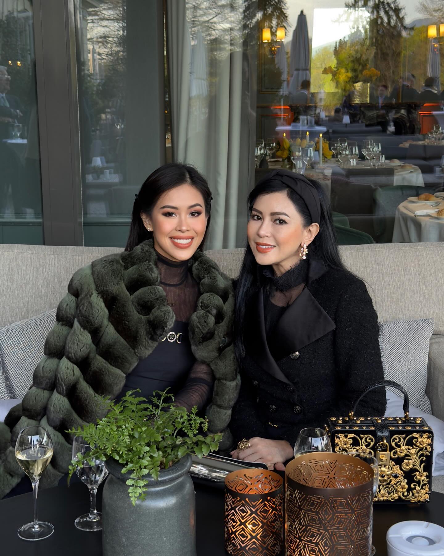 Diện mạo hiện tại của vợ tỷ phú Johnathan Hạnh Nguyễn- Ảnh 5. Diện mạo hiện tại của vợ tỷ phú Johnathan Hạnh Nguyễn- Ảnh 5.