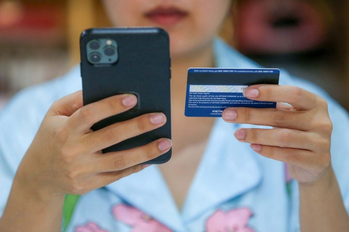 Trường hợp nào bị phong tỏa tài khoản ngân hàng từ ngày 1/1/2026?- Ảnh 1.