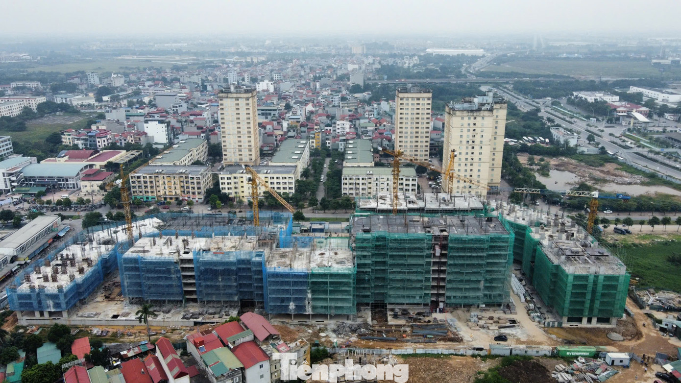 Nguồn cung bùng nổ, giá chung cư Hà Nội hạ nhiệt từ năm 2026?- Ảnh 2.