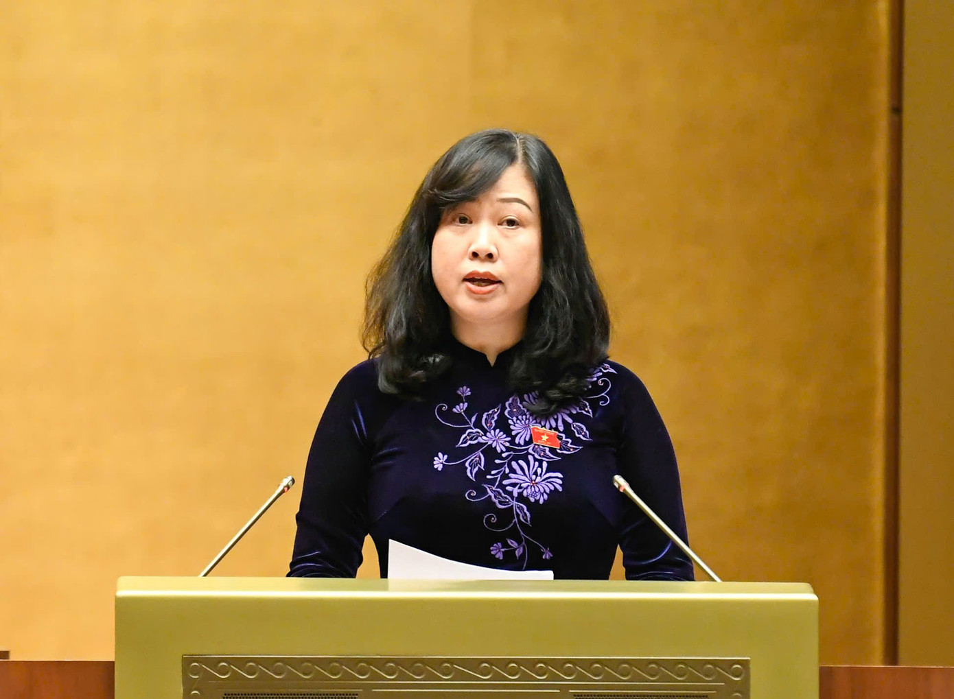 Cần đánh giá kỹ lưỡng ‘thế nào là lương đủ sống'- Ảnh 1.