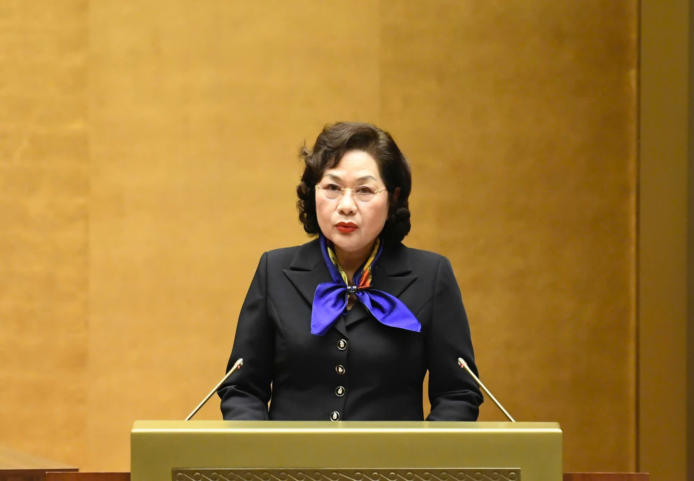 Quy định mới liên quan đến tổ chức bảo hiểm tiền gửi được vay đặc biệt với lãi suất 0%- Ảnh 1.