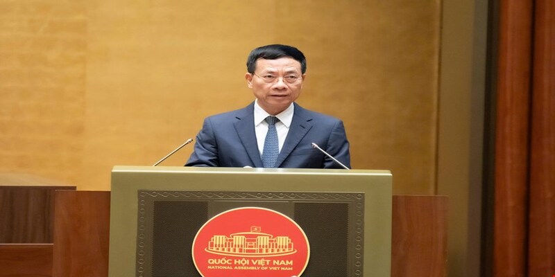 Một đạo luật mới tinh được ban hành mà tất cả người dân Việt Nam cần biết - Ảnh 1.