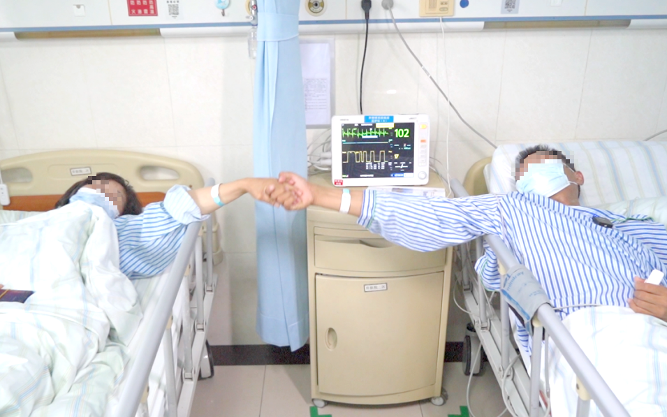 Cặp vợ chồng cùng nhận "án tử" ung thư dạ dày, cũng chỉ vì 1 món "chống ngán" cực quen trên mâm cơm Việt - Ảnh 1.