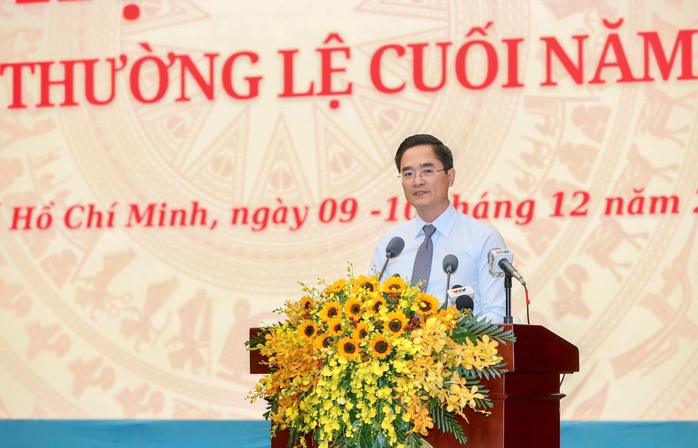 Giám đốc Sở Xây dựng TPHCM nói gì khi "cò" nhà ở xã hội tràn lan trên TikTok, Facebook?- Ảnh 2.