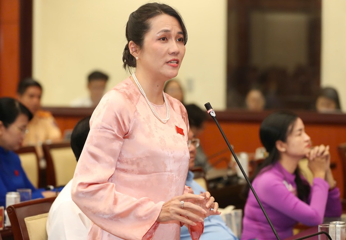 Giám đốc Sở Xây dựng TPHCM nói gì khi "cò" nhà ở xã hội tràn lan trên TikTok, Facebook?- Ảnh 1.