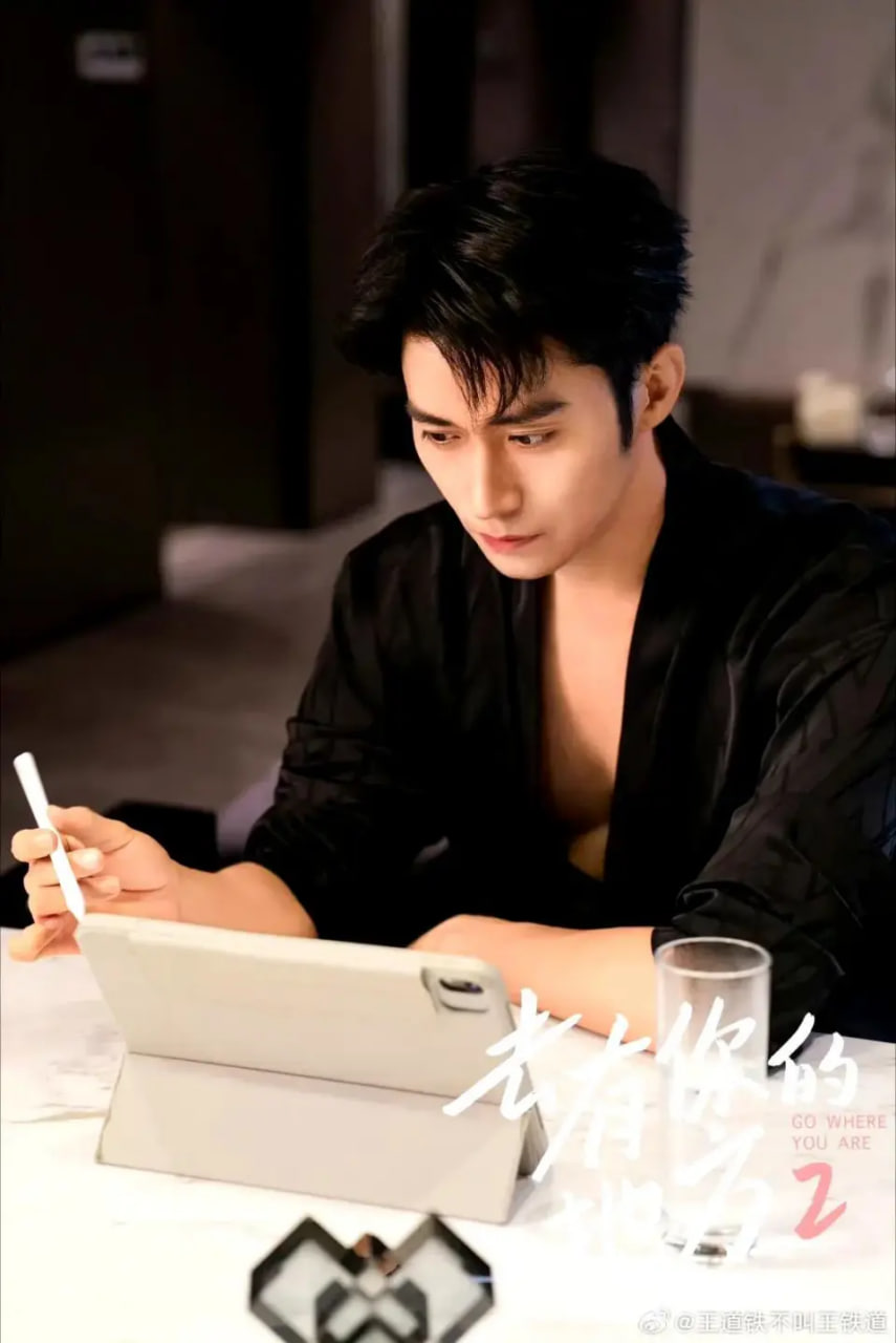 Hé lộ gia cảnh thật của 1 "tổng tài" nổi tiếng trên mạng- Ảnh 3.