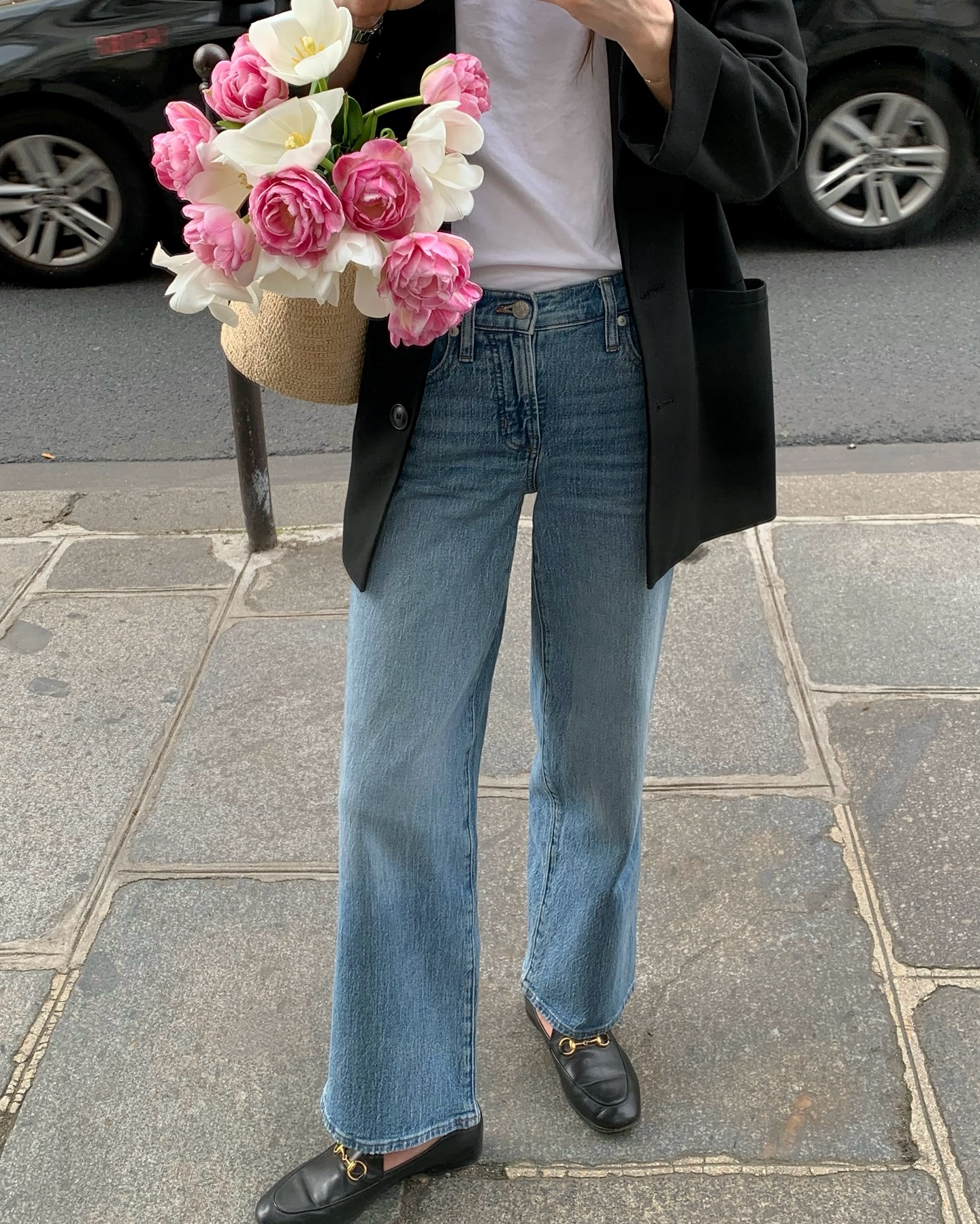 5 món thời trang then chốt trong tủ đồ tối giản của phụ nữ Pháp, có hết thì ai cũng mặc đẹp và sang- Ảnh 9. 5 món thời trang then chốt trong tủ đồ tối giản của phụ nữ Pháp, có hết thì ai cũng mặc đẹp và sang- Ảnh 9.