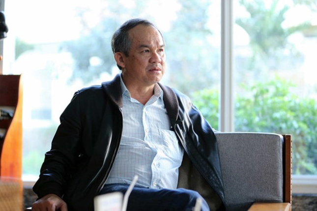 Doanh nghiệp của bầu Đức thay đổi- Ảnh 2.