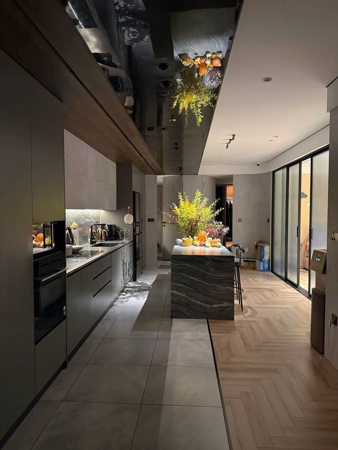 Căn hộ của cô gái 9x Hà thành viral khắp cõi mạng, nhận “bão like” vì đẹp ngất ngây như tranh vẽ- Ảnh 8. Căn hộ của cô gái 9x Hà thành viral khắp cõi mạng, nhận “bão like” vì đẹp ngất ngây như tranh vẽ- Ảnh 8.