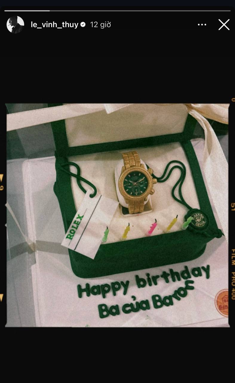 Mỹ nam Vbiz đánh úp công khai con đầu lòng sau 2 năm kết hôn với vợ gia thế khủng?- Ảnh 1. Mỹ nam Vbiz đánh úp công khai con đầu lòng sau 2 năm kết hôn với vợ gia thế khủng?- Ảnh 1.