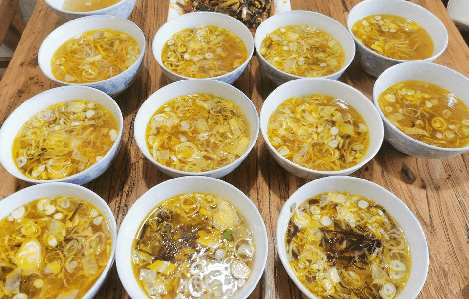 Bỏ túi 8 món ngon "giấu kín" ở Hàm Dương: Ăn một miếng là thấy cả ngàn năm lịch sử, khách du lịch sành sỏi mới biết đường tìm- Ảnh 8.