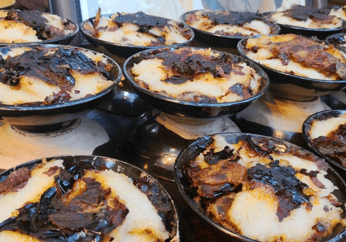 Bỏ túi 8 món ngon "giấu kín" ở Hàm Dương: Ăn một miếng là thấy cả ngàn năm lịch sử, khách du lịch sành sỏi mới biết đường tìm- Ảnh 7.