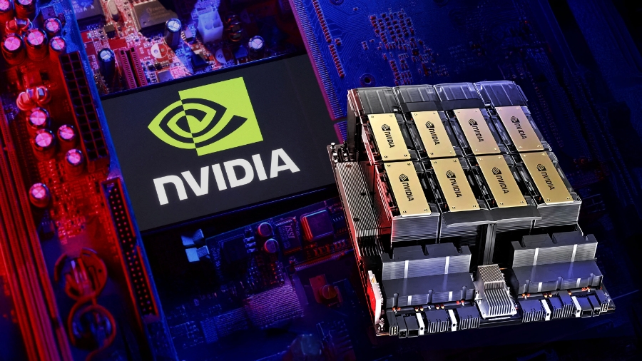 Niềm vui ngắn chẳng tày gang của NVIDIA: Trung Quốc yêu cầu có giấy phép mới được mua chip AI H200- Ảnh 1.