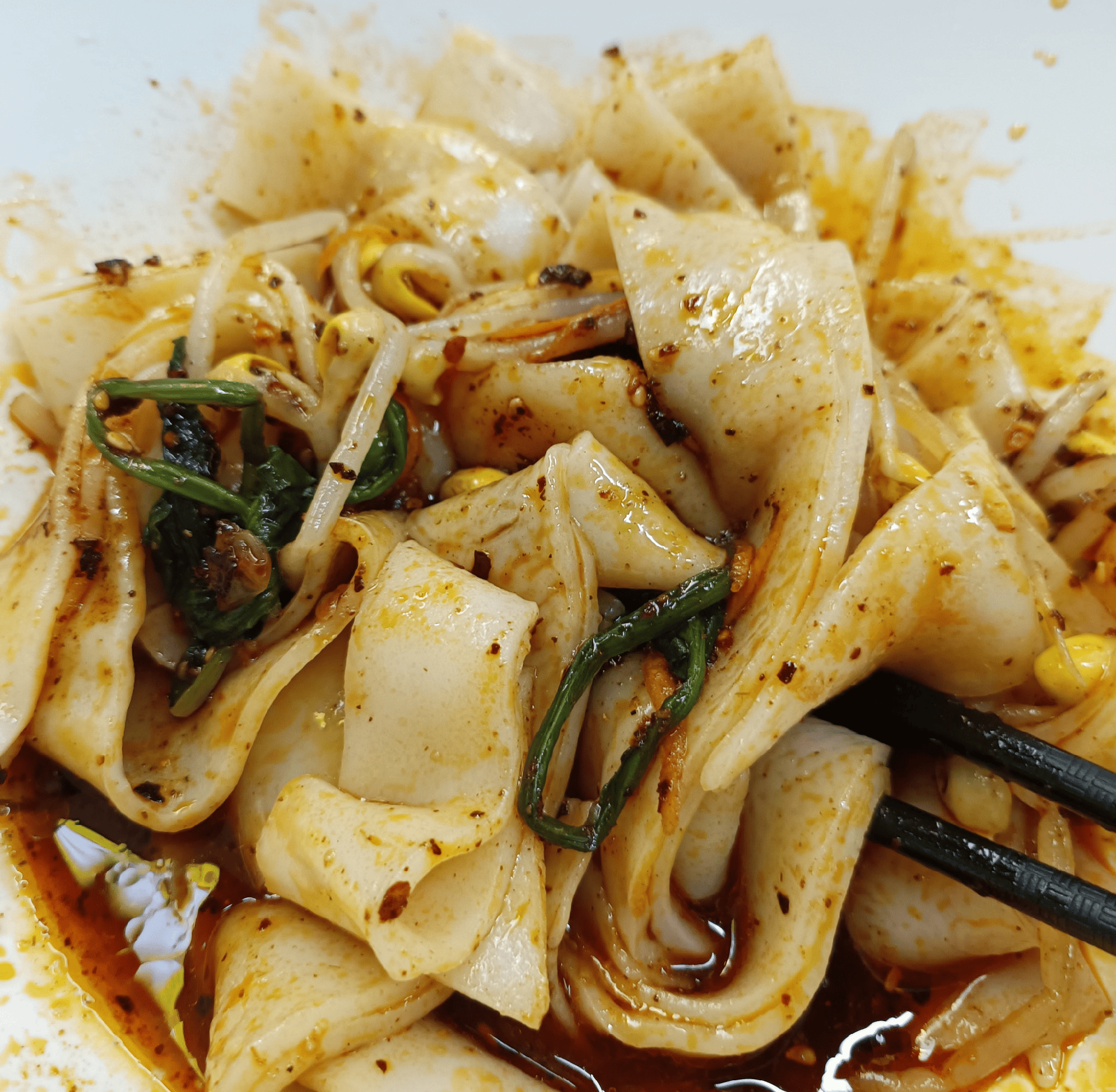 Bỏ túi 8 món ngon "giấu kín" ở Hàm Dương: Ăn một miếng là thấy cả ngàn năm lịch sử, khách du lịch sành sỏi mới biết đường tìm- Ảnh 6.