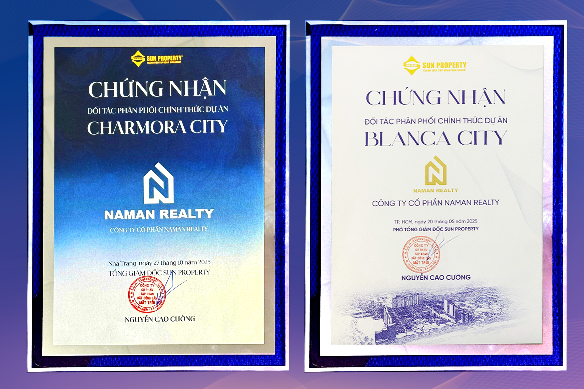 NamAn Realty khánh thành trụ sở mới với mô hình môi giới bất động sản toàn năng - Ảnh 4. NamAn Realty khánh thành trụ sở mới với mô hình môi giới bất động sản toàn năng - Ảnh 4.