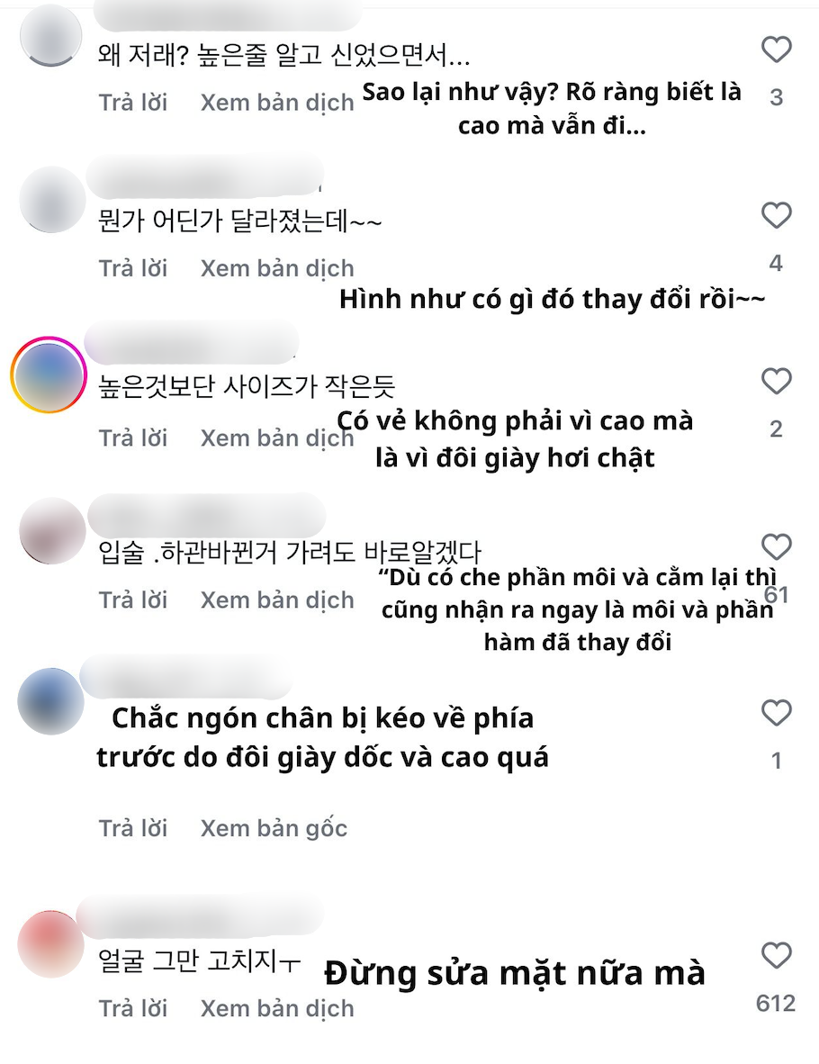 Mỹ nhân Penthouse gặp sự cố, liên tục che mặt, khiến gần 5 triệu người thắc mắc- Ảnh 11.