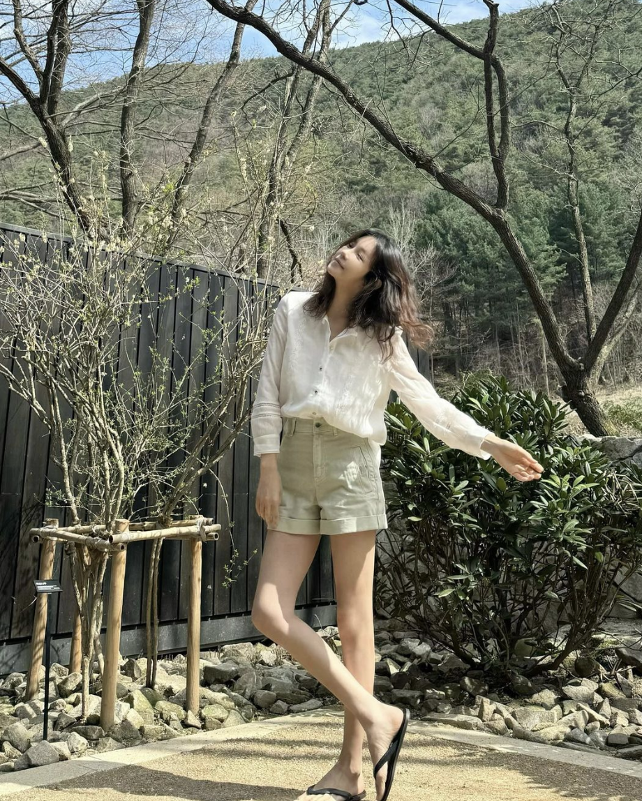 Mỹ nhân Penthouse gặp sự cố, liên tục che mặt, khiến gần 5 triệu người thắc mắc- Ảnh 19.