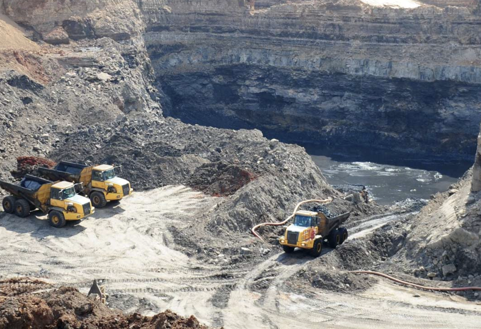 Mỹ và châu Âu phát minh nhưng gần 1 thập kỷ không triển khai, Trung Quốc làm được chỉ trong vỏn vẹn 10 tháng: Thay đổi hoàn toàn công nghệ sản xuất khoáng sản quan trọng - Ảnh 1.