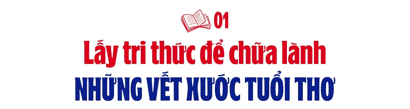 Nữ sinh dân tộc Khơ Mú chạm tay tới cánh cổng đại học quốc tế, nuôi dưỡng khát vọng thắp lửa cho trẻ em vùng cao - Ảnh 2.